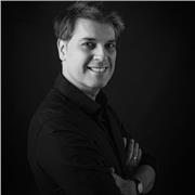 Profesor titulado de bailes de salon, con 15 años de enseñanza y en activo. Tambien doy clases de zumba, bachata y salsa